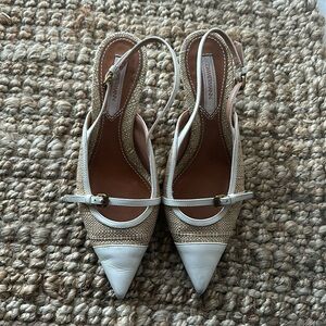 Zimmerman shoes size 38 in good condition